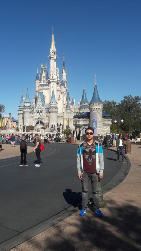 清风徐来的第二张照片--青岛相亲服务中心