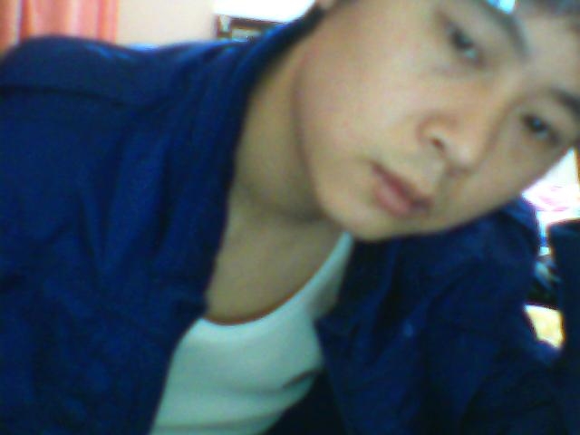 夜太黑的第一张照片--青岛相亲服务中心