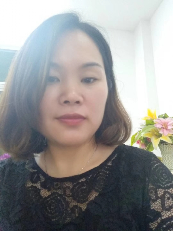 笑对人生的第一张照片--青岛相亲服务中心