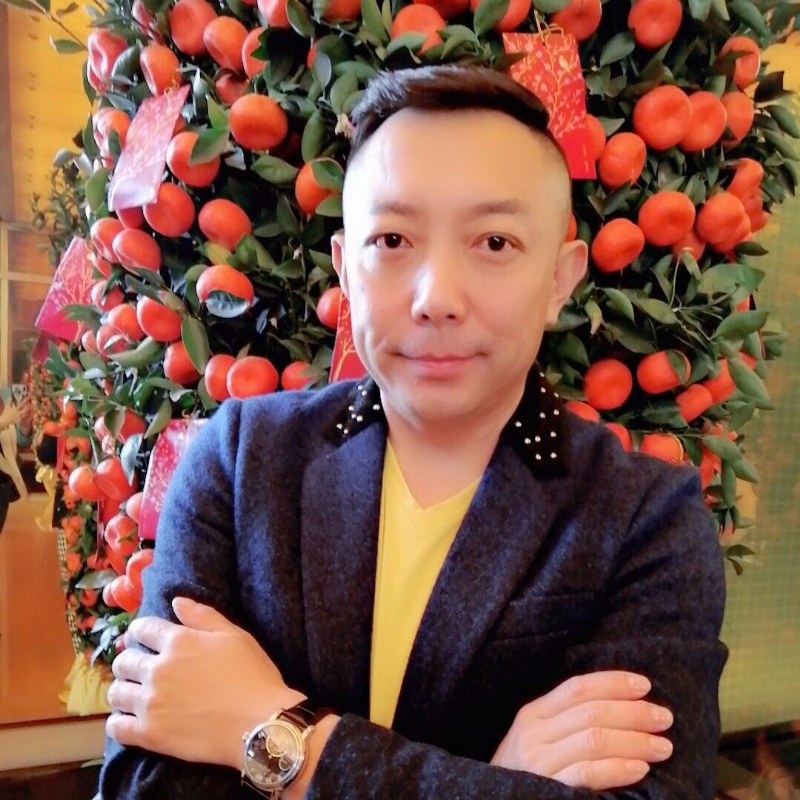 巧克力绅士的第一张照片--青岛相亲服务中心