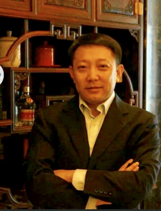 巧克力绅士的第三张照片--青岛相亲服务中心