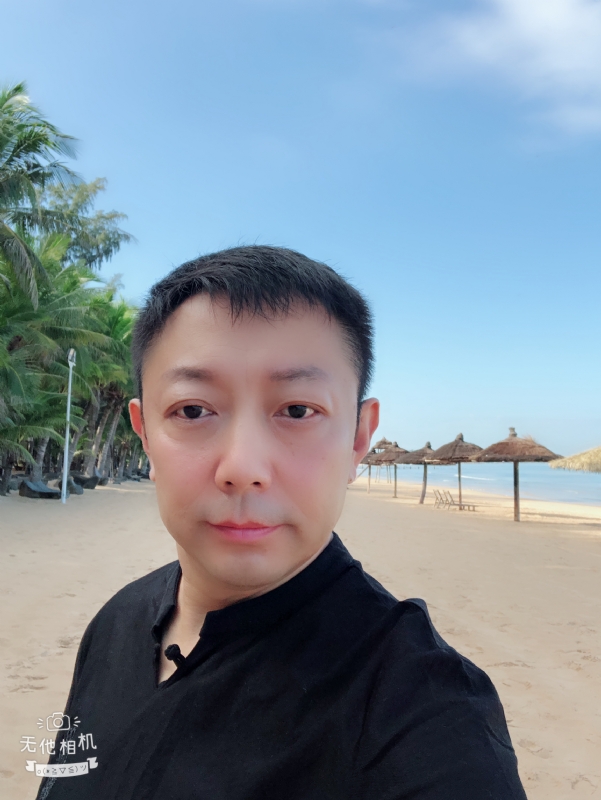 巧克力绅士的第五张照片--青岛相亲服务中心