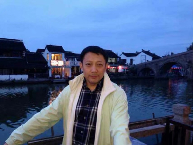 巧克力绅士的第六张照片--青岛相亲服务中心