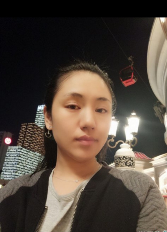 飄兒的第一张照片--青岛相亲服务中心