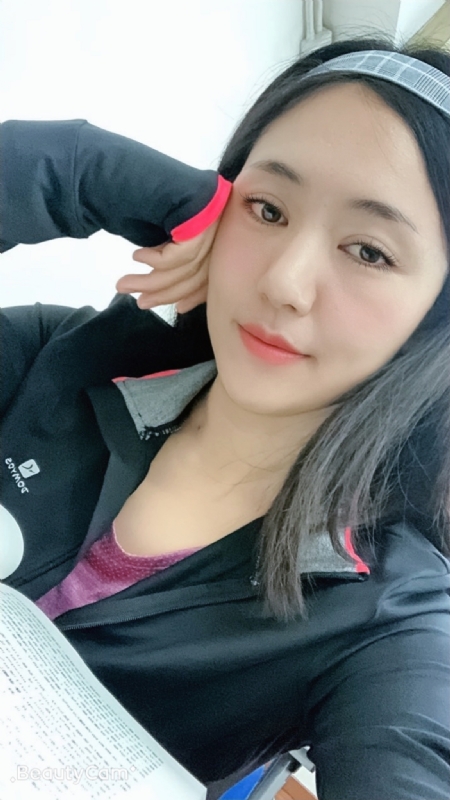 飄兒的第二张照片--青岛相亲服务中心