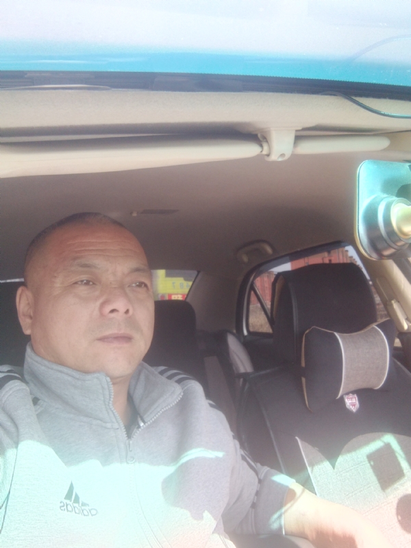 缘的第一张照片--青岛相亲服务中心