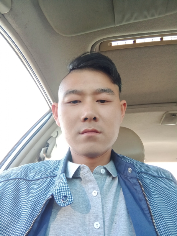 受伤的人的第一张照片--青岛相亲服务中心