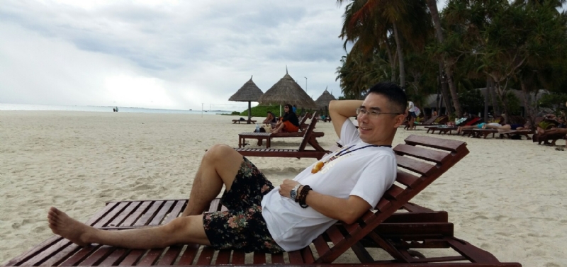 xzhihao的第一张照片--青岛相亲服务中心