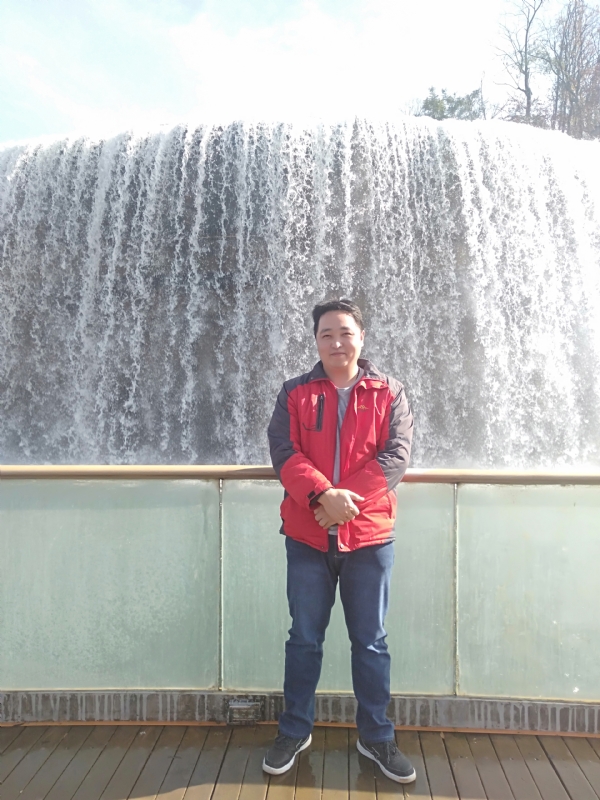 沫沫的第一张照片--青岛相亲服务中心