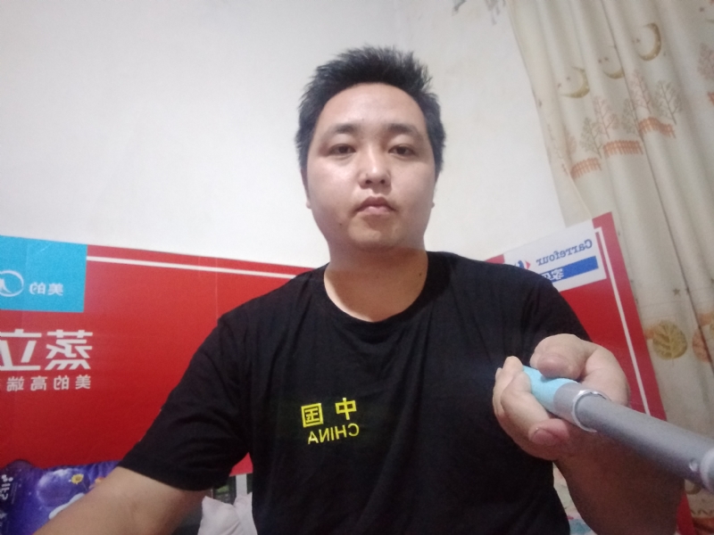 沫沫的第二张照片--青岛相亲服务中心