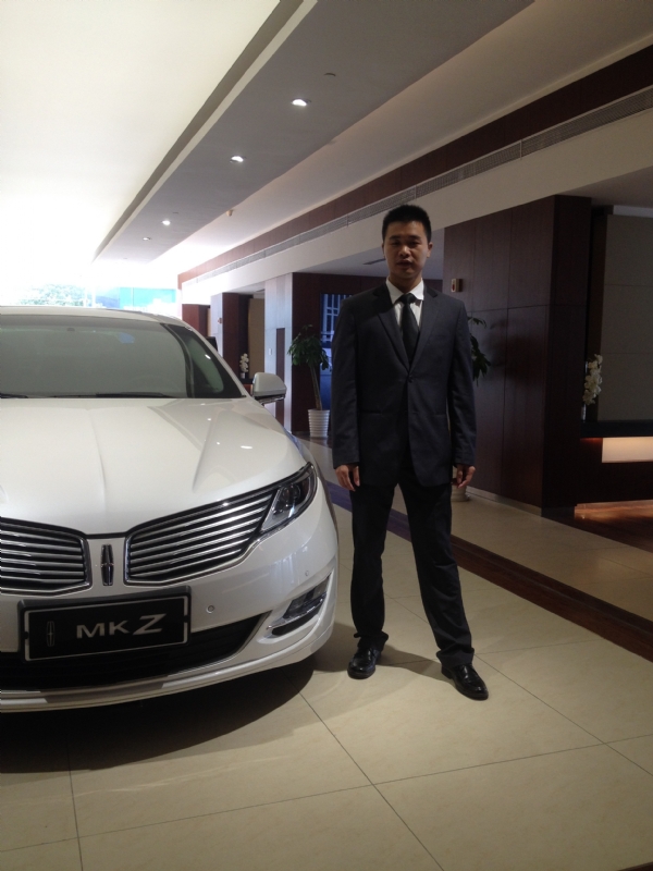 Harry的第二张照片--青岛相亲服务中心