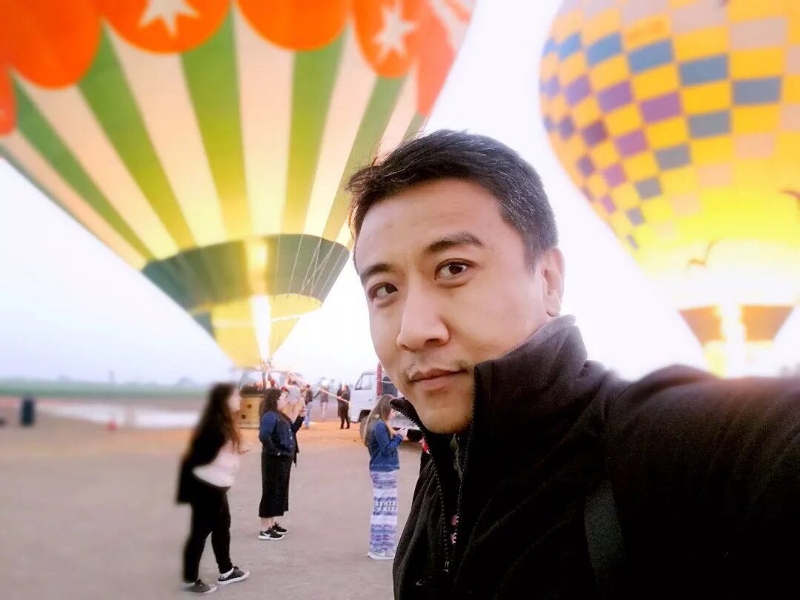 LOVING的第一张照片--青岛相亲服务中心