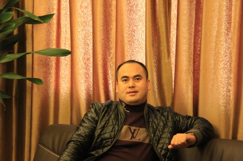 風雨後的第一张照片--青岛相亲服务中心