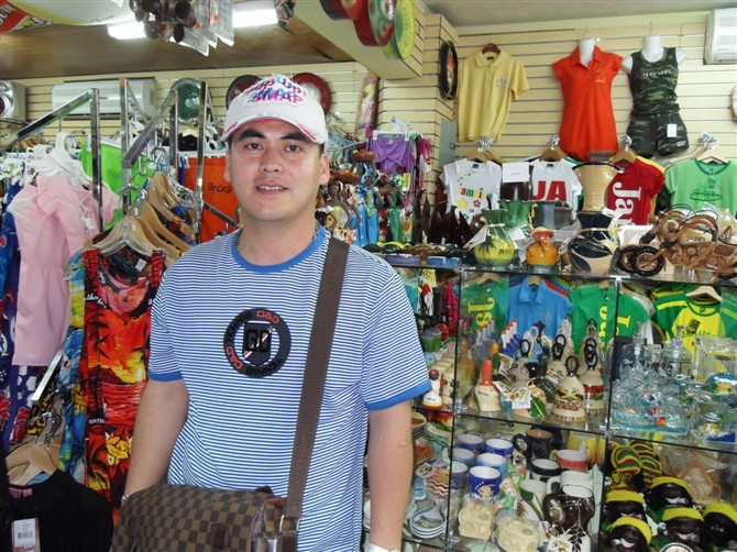 風雨後的第二张照片--青岛相亲服务中心