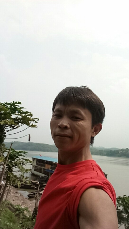 自然的第一张照片--青岛相亲服务中心