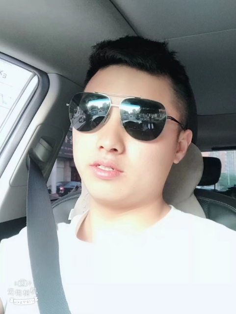 爱吃猫的鱼的第一张照片--青岛相亲服务中心