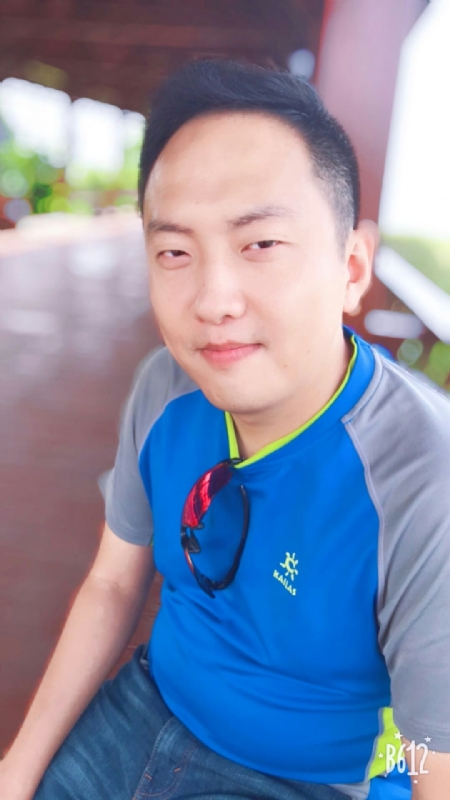 缘来如此的第一张照片--青岛相亲服务中心