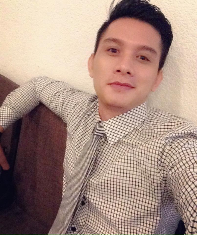 勇往直前的第一张照片--青岛相亲服务中心