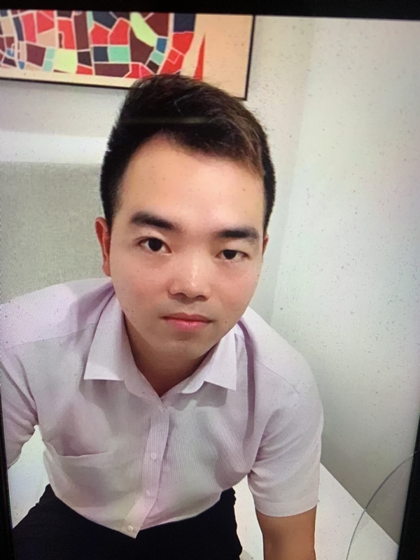 季军的第一张照片--青岛相亲服务中心