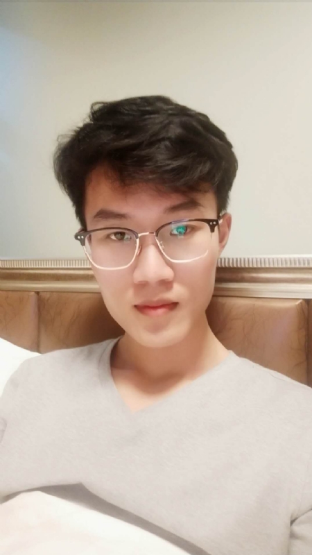 liubingyang的第一张照片--青岛相亲服务中心