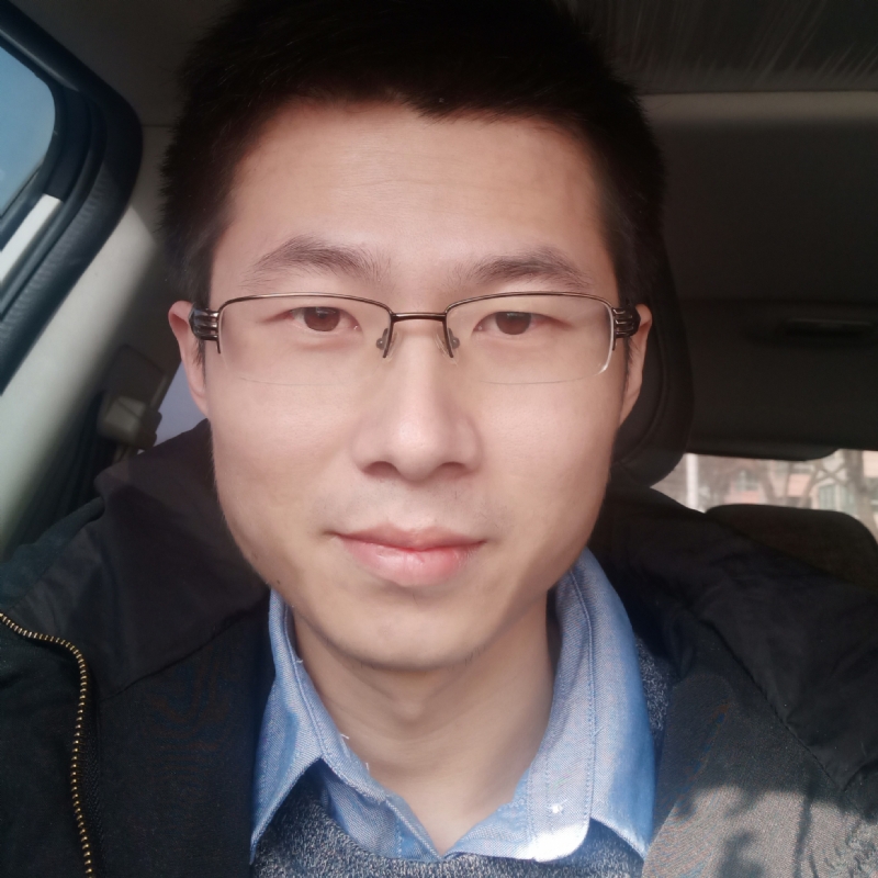 弱水三千的第一张照片--青岛相亲服务中心