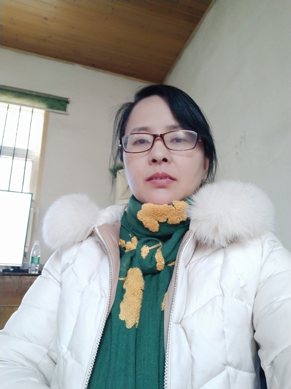 想想的第一张照片--青岛相亲服务中心