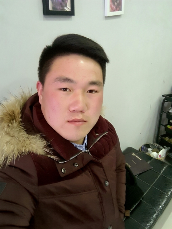 小飞的第一张照片--青岛相亲服务中心