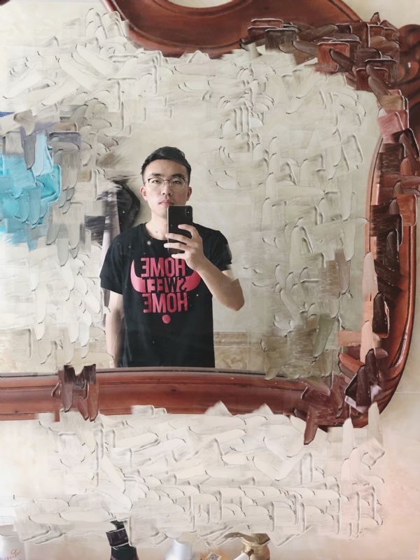 杨2的第一张照片--青岛相亲服务中心