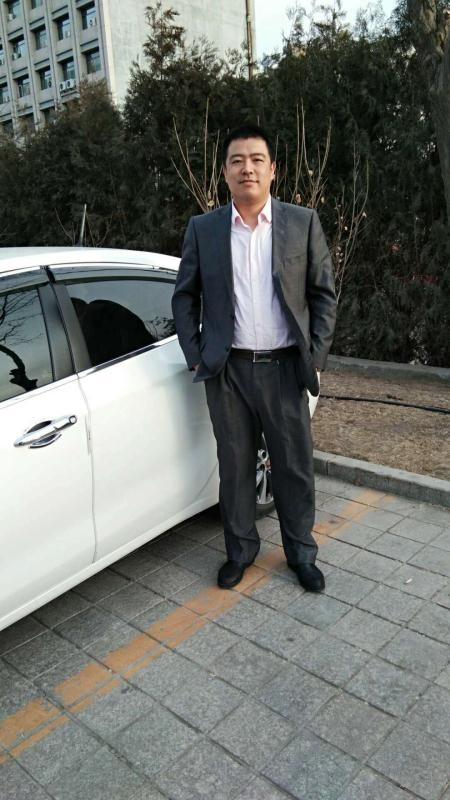 天天的第一张照片--青岛相亲服务中心