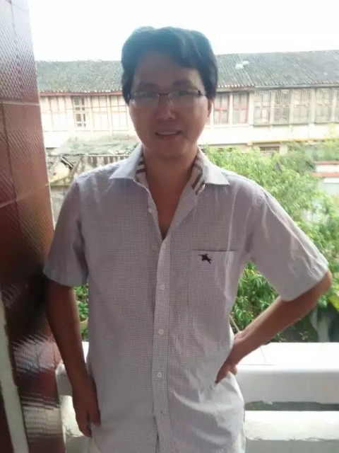 敬奉的第一张照片--青岛相亲服务中心