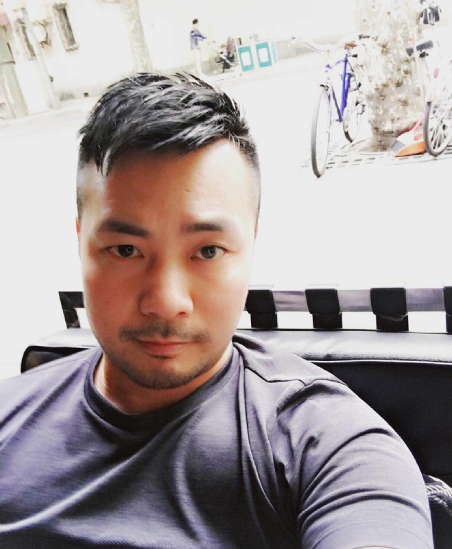 刘江平的第二张照片--青岛相亲服务中心