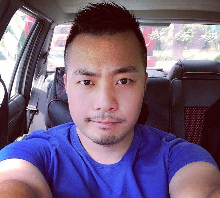 刘江平的第三张照片--青岛相亲服务中心