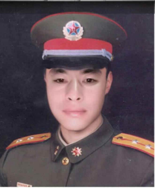 黄一友的第一张照片--青岛相亲服务中心