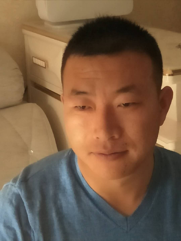 恛忆的第一张照片--青岛相亲服务中心