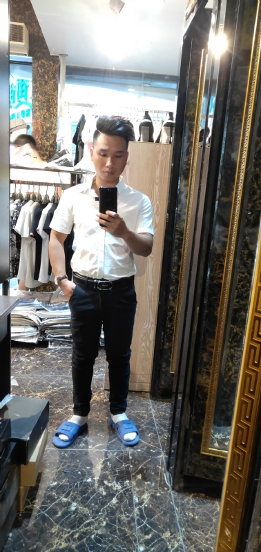 卢家福的第一张照片--青岛相亲服务中心