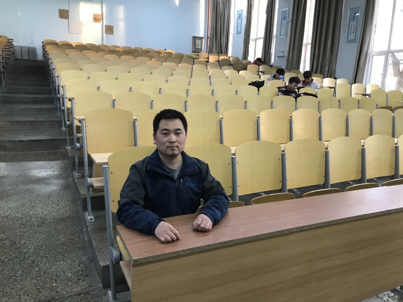 四海为家的第一张照片--青岛相亲服务中心