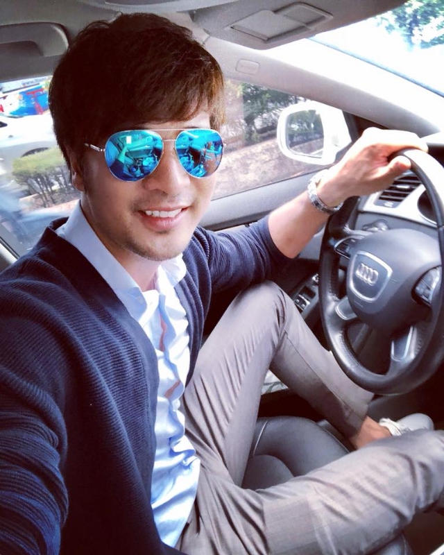 余生的第一张照片--青岛相亲服务中心