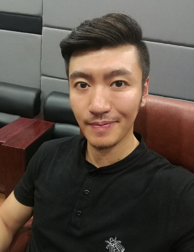 劉杰輝的第一张照片--青岛相亲服务中心