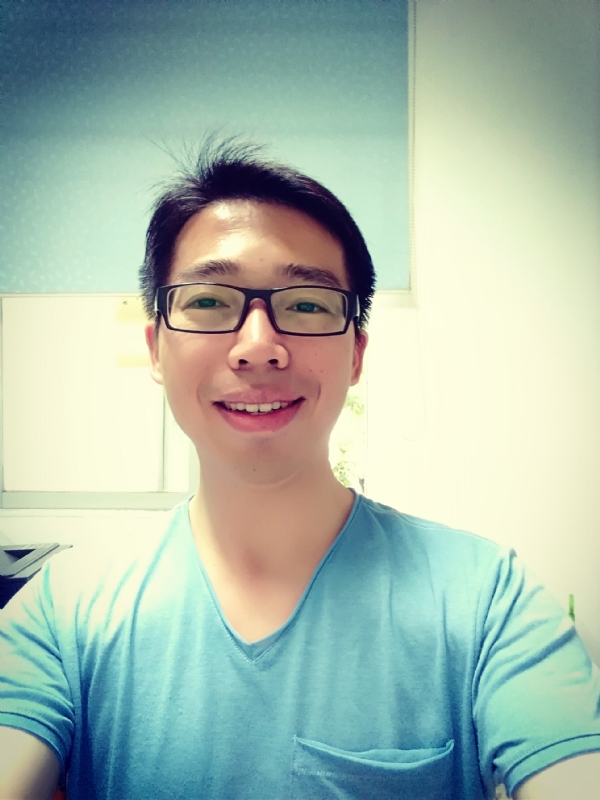 湘香月的第一张照片--青岛相亲服务中心