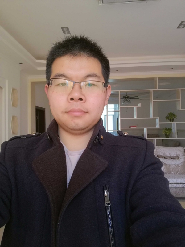 曾琼的第一张照片--青岛相亲服务中心