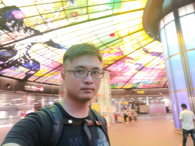 KimmyLau的第一张照片--青岛相亲服务中心