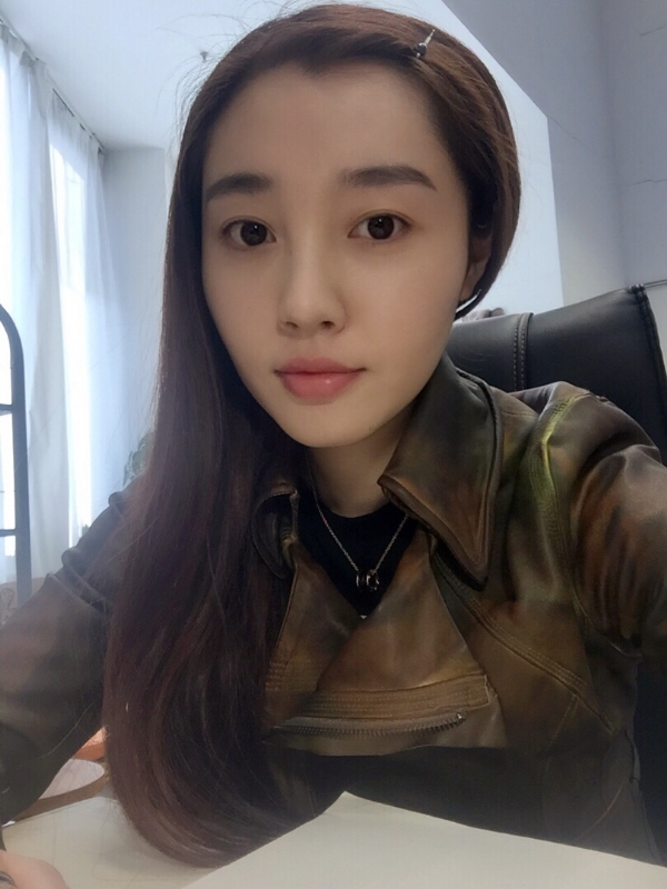 一叶知秋的第四张照片--青岛相亲服务中心