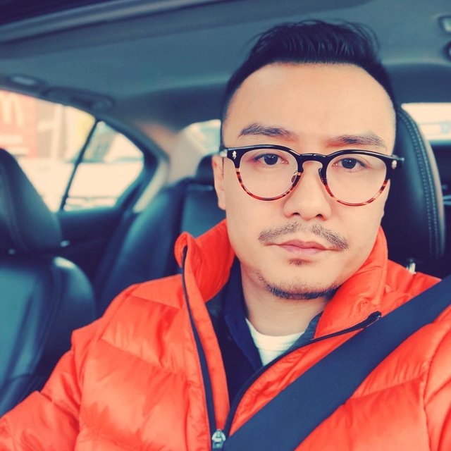 鱼丸粗面的第一张照片--青岛相亲服务中心