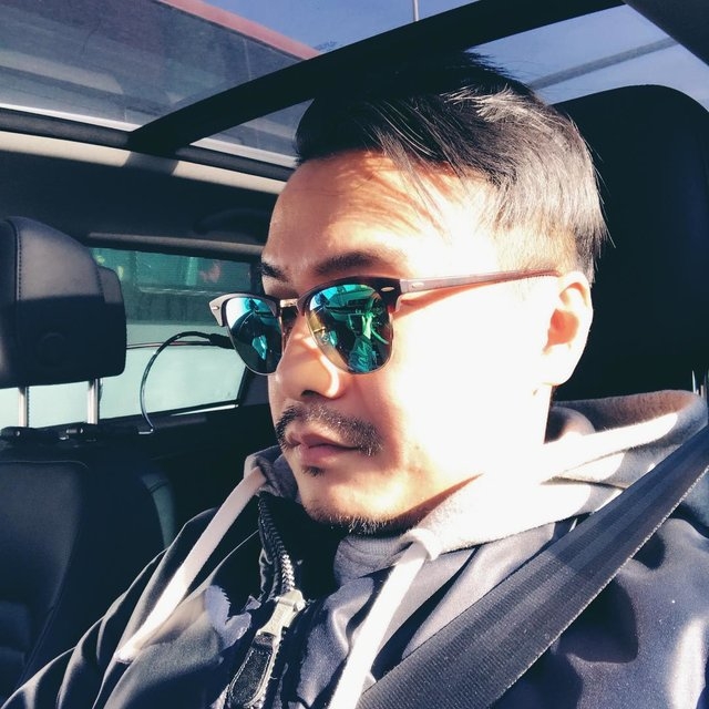 鱼丸粗面的第二张照片--青岛相亲服务中心