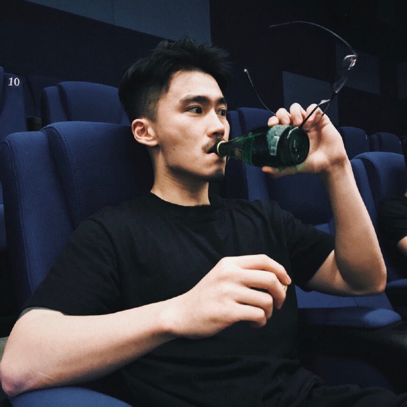 wei鑫的第一张照片--青岛相亲服务中心