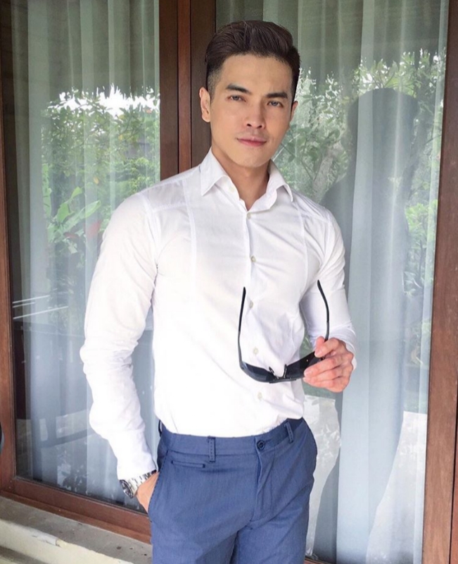 壹梦千寻的第二张照片--青岛相亲服务中心