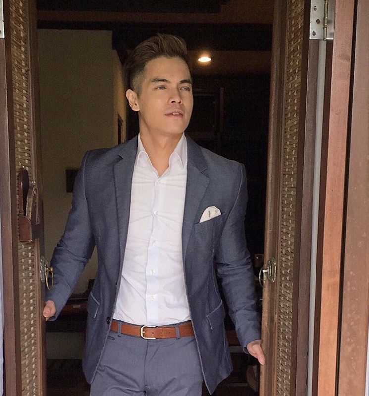 壹梦千寻的第三张照片--青岛相亲服务中心