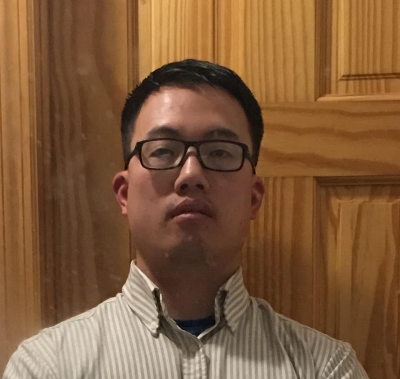 Theo的第一张照片--青岛相亲服务中心