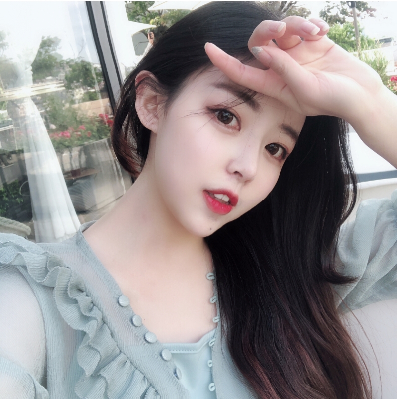 Destiny的第一张照片--青岛相亲服务中心