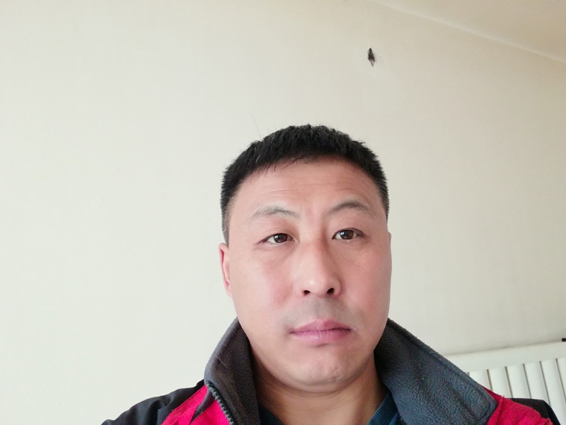 海阔天空的第一张照片--青岛相亲服务中心